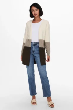 C&aacute;rdigan de punto