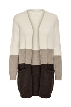 C&aacute;rdigan de punto