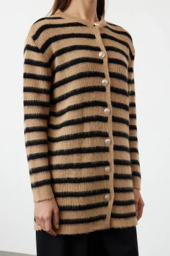 C&aacute;rdigan de punto