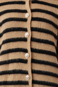 C&aacute;rdigan de punto