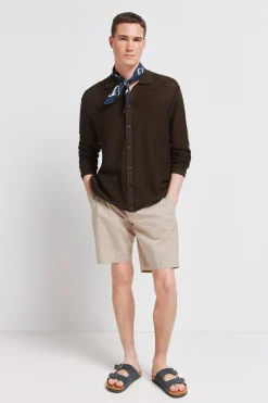 C&aacute;rdigan estructura