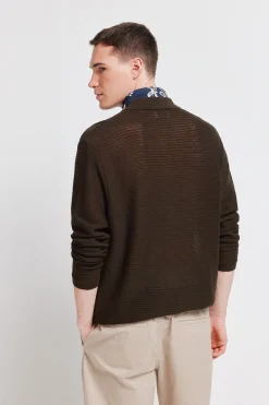 C&aacute;rdigan estructura