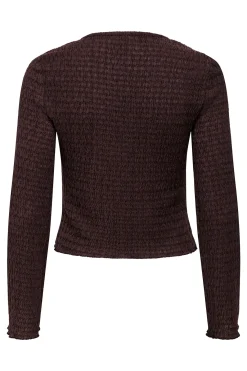 C&aacute;rdigan estructura