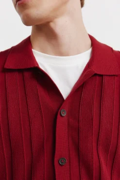 C&aacute;rdigan estructura fantas&iacute;a