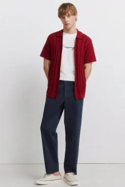 C&aacute;rdigan estructura fantas&iacute;a