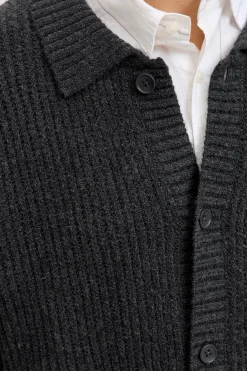 C&aacute;rdigan Oversize