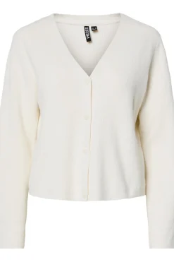 C&aacute;rdigan pico b&aacute;sico