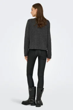 C&aacute;rdigan punto