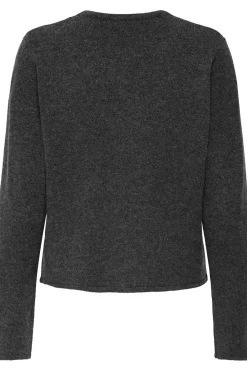 C&aacute;rdigan punto