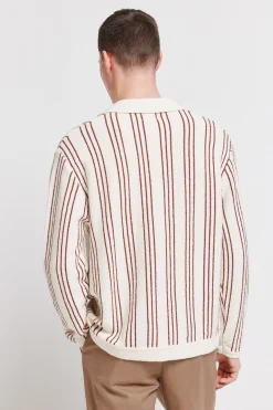 C&aacute;rdigan rayas fantas&iacute;a