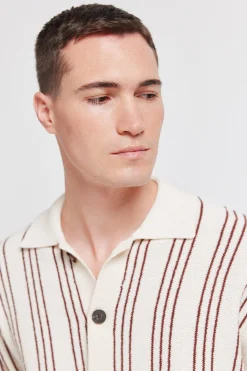 C&aacute;rdigan rayas fantas&iacute;a