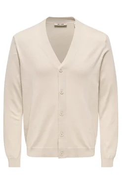 C&aacute;rdigan regular fit