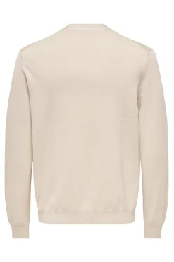 C&aacute;rdigan regular fit