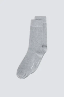 Calcetín básico largo