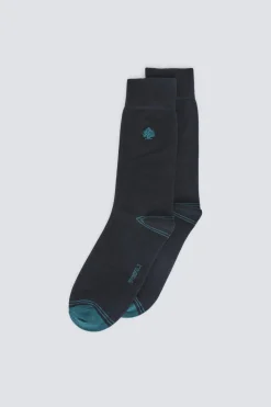 Calcetín básico logo Springfield