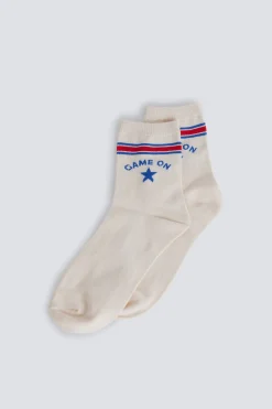 Calcet&iacute;n largo Game on