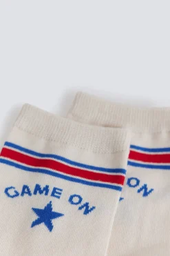 Calcet&iacute;n largo Game on