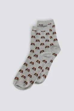 Calcet&iacute;n largo perritos