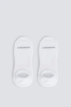 Calcet&iacute;n pinkie deportivo