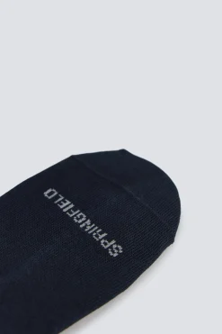 Calcet&iacute;n pinkie deportivo