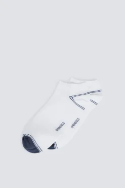 Calcet&iacute;n tobillero b&aacute;sico