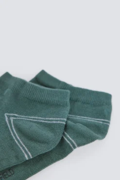 Calcet&iacute;n tobillero b&aacute;sico