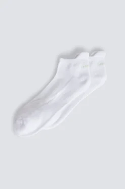 Calcetín tobillero deportivo