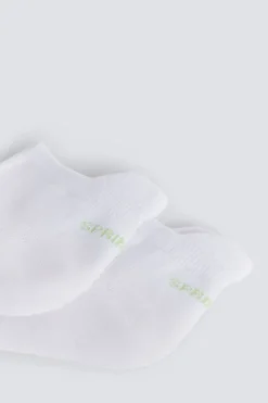 Calcet&iacute;n tobillero deportivo