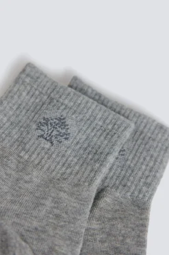 Calcet&iacute;n tobilllero rib