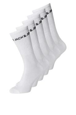 Calcetines deportivos altos