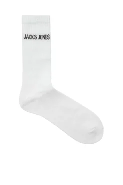 Calcetines deportivos corte bajo