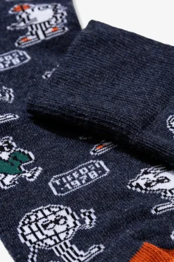 Calcetines Divertidos