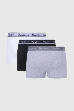 Calzoncillos de algod&oacute;n el&aacute;stico