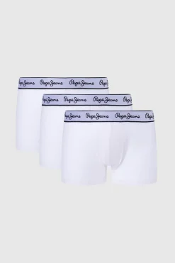 Calzoncillos de algod&oacute;n el&aacute;stico