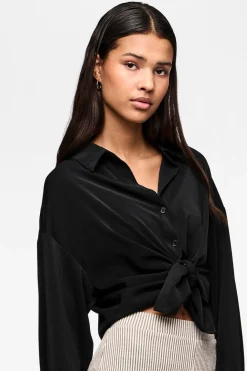 Camisa b&aacute;sica