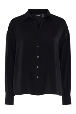 Camisa b&aacute;sica