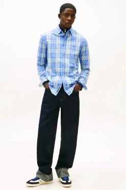 Camisa de corte regular