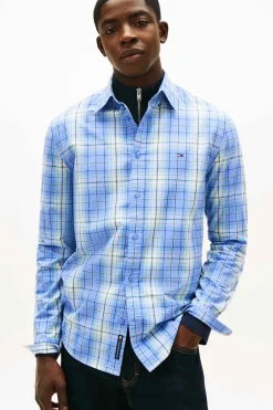 Camisa de corte regular