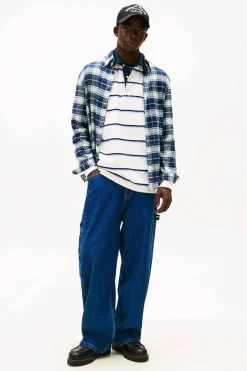 Camisa de corte regular