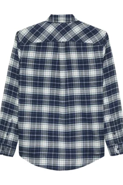 Camisa de corte regular
