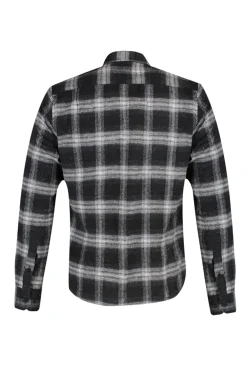 Camisa de le&ntilde;ador