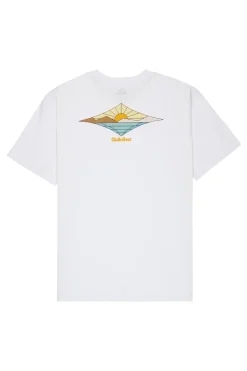 Camisa de manga corta