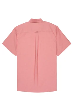 Camisa de manga corta