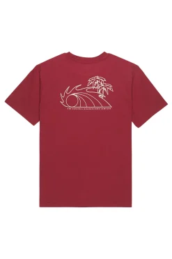 Camisa de manga corta