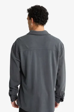 Camisa de manga larga