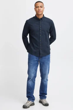 Camisa de Manga Larga