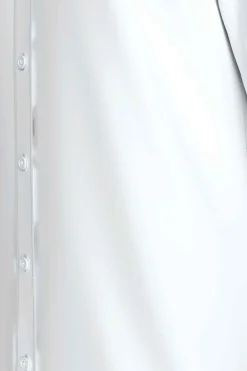 Camisa de manga larga.