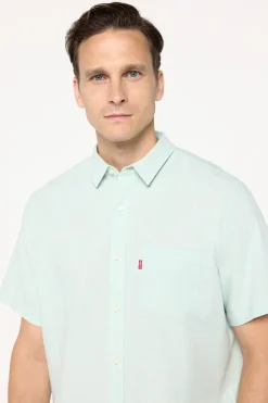 Camisa Levi's&reg; con lino
