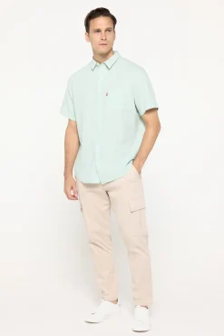 Camisa Levi's&reg; con lino