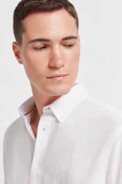 Camisa lino